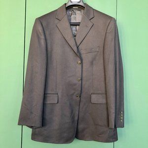 J.CREW Wool Sportcoat